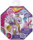 Figurka Hasbro My Little Pony Brokatowe kucyki B3221 Lily Blossom (B0357) 1