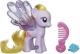 Figurka Hasbro My Little Pony Brokatowe kucyki B3221 Lily Blossom (B0357) 2