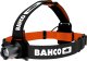 Latarka Bahco Lampa czołowa 260 lm BAHCO 1
