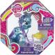 Figurka Hasbro My Little Pony Brokatowe kucyki B0736 Diamond Mint (B0357) 1