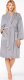 Envie SZLAFROK ENVIE CALLISTO (kolor Grey, rozmiar S/M) 1