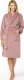 Envie SZLAFROK ENVIE CALLISTO (kolor Grey, rozmiar S/M) 3