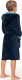 Envie SZLAFROK ENVIE DELFINO (kolor navy-lime, rozmiar 122-128) 6