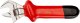 Bahco Klucz nastawny izolowany 8", max. otwarcie 24 mm 8071V BAHCO 1