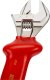 Bahco Klucz nastawny izolowany 8", max. otwarcie 24 mm 8071V BAHCO 2