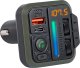 Transmiter FM Blow Transmiter FM Blow Bluetooth +QC3.0 +PD20W 1