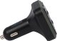 Transmiter FM Blow Transmiter FM Blow Bluetooth +QC3.0 +PD20W 1