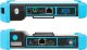 Blow 78-943# Tester cctv ipc-5100 plus 2