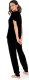 Babella Dres Audrey Czarny (Rozmiar L) 2