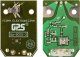 CB Antena Blow 1312# Wzmacniacz antenowy gps-zielony 1