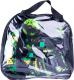 Action Zestaw wrotki, kask, ochraniacze, torba Darly Boy Zielono-czarny r. S 30-33 (13787-S-1) 11