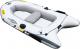 Aqua Marina Ponton Motion biały (BT-88820) 1