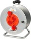 Blow 98-099# Bęben metalowy 4 gniazda ip44 2