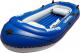 Aqua Marina Ponton WildRiver z silnikiem niebieski (BT-88823) 1