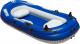Aqua Marina Ponton WildRiver z silnikiem niebieski (BT-88823) 2