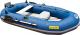 Aqua Marina Ponton rybacki i rekreacyjny Classic BT-88890 niebieski (BT-88890) 1