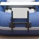 Aqua Marina Ponton rybacki i rekreacyjny Classic BT-88890 niebieski (BT-88890) 7