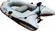 Aqua Marina Ponton Motion z silnikiem biały (BT-88821) 1
