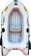 Aqua Marina Ponton Motion z silnikiem biały (BT-88821) 2