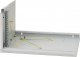 Szafa Triton Wisząca 19" 4U (RXA-04-AS4-CAX-A1) 4