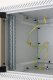 Szafa Triton Wisząca 19" 4U (RXA-04-AS4-CAX-A1) 9