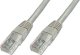 ACC+ Digitus | CAT 5e | Patch cable | Unshielded twisted pair (UTP) | Male | RJ-45 | Male | RJ-45 | Grey | 5 m 1