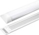 Lampa sufitowa Nvox LAMPA LINIOWA NATYNKOWA PANEL LED SLIM 90CM 30W 6000K ZIMNA 1