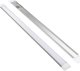 Lampa sufitowa Nvox LAMPA LINIOWA NATYNKOWA PANEL LED SLIM 90CM 30W 6000K ZIMNA 2
