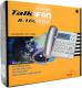 Telefon TalkPro TALKPRO R-160 iFON + 111 minut 2