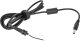 Kabel zasilający Movano Przewód do zasilacza / ładowarki Compaq (4.8x1.7 zwężona) 3