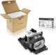 Movano Lampa Movano do projektora Mitsubishi XL4U, XL8U 2