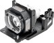 Movano Lampa Movano do projektora Mitsubishi XL4U, XL8U 4