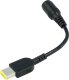 Adapter AV Movano Adapter 8.0x5.5 pin na prostokątny 11.0x4.5 pin Yoga do Lenovo 1