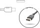 Kabel zasilający Lenovo Kabel zasilający do Lenovo miix2 11 6