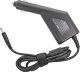 Zasilacz do laptopa Movano Zasilacz samochodowy Movano 19.5v 2.31a (4.5x3.0 pin) 45W do Dell 6