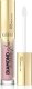 EVELINE KOLOROWKA Eveline Diamond Glow Lip Luminizer Błyszczyk do ust z kwasem hialuronowym Nr 08 4.5ml 1