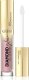 EVELINE KOLOROWKA Eveline Diamond Glow Lip Luminizer Błyszczyk do ust z kwasem hialuronowym Nr 08 4.5ml 2