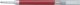 Pentel Wkład do pióra kulk.LRP7-BX czerwony ENERGEL do BLP77 0.7mm 1