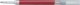 Pentel Wkład do pióra kulk.LRP7-BX czerwony ENERGEL do BLP77 0.7mm 2