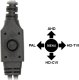 APTI KAMERA AHD, HD-CVI, HD-TVI, CVBS APTI-H52V31-2812W - 8.3Mpx 4K UHD 2.8... 12mm 2