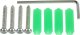 APTI KAMERA AHD, HD-CVI, HD-TVI, CVBS APTI-H52V31-2812W - 8.3Mpx 4K UHD 2.8... 12mm 3