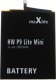 Bateria nemo Bateria do Huawei P9 Lite Mini / Y6 2017 / Y5 2018 2900mAh Maxlife HB405979ECW 2