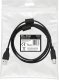 Kabel USB Blow 4968# Przył.usb a - b 1,5m komp-druk 2xfer zaw 2
