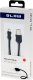 Kabel USB Blow USB-A - micro-B 1 m Czarny 2