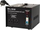 Blow 4455# Przetwornica 230v -->110v prt-3000w 1