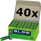 Blow 82-538# Bateria  super heavy duty aa r06p 2