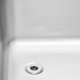 Royal Catering Bemar podgrzewacz elektryczny z kranem 2 x GN 1/2 600 W 4