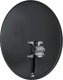 Antena satelitarna CORAB ANTENA OFFSETOWA AS-80/CORAB-G 80cm CORAB 1