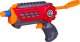 Norimpex ZESTAW PISTOLET NA STRZAŁKI PIANKOWE Wyrzutnia 2SZ 3