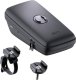 SP Connect Zestaw SP Connect+ Wedge Case torebka na kierownice, uchwyt na telefon 1